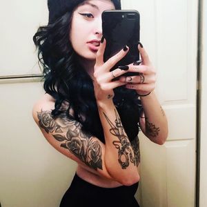 Meet your Posher, Jessica